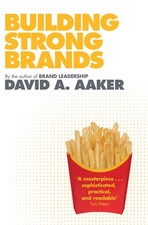 Building strong brands for sale  Norcross