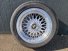 Bmw bbs 418 gebraucht kaufen  Lottstetten