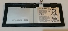 Batteria Sony Xperia Z4 Sgp771 LIS2210ERPX 6000mAh 22.8Wh 1ICP3/110/89-2, usado comprar usado  Enviando para Brazil