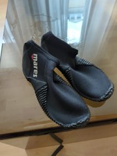 Tauchschuhe flossen gebraucht kaufen  Wiesbaden