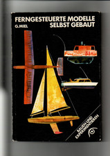 Buch ferngesteuerte modelle gebraucht kaufen  Wernigerode