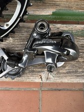 Shimano ultegra ice gebraucht kaufen  Bad Birnbach