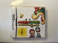Nintendo mario luigi gebraucht kaufen  Pulheim