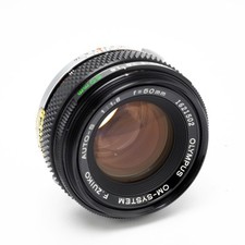 Olympus f.zuiko auto for sale  Addison
