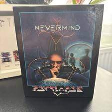 Amiga never mind for sale  GLOUCESTER
