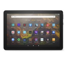 Tablet Amazon Fire HD 10 (2021) comprar usado  Enviando para Brazil