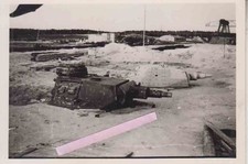 Ww2 carro armato usato  Torre di Mosto