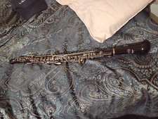 Oboe music instrument for sale  Mesa