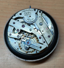Mouvement vacheron constantin d'occasion  Marguerittes