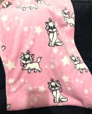 Disney aristocats pink for sale  GLASGOW