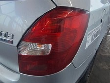 Tail light skoda for sale  DONCASTER