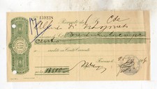 Assegno lire 13500 usato  Lendinara