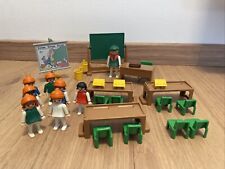 Playmobil schule klassenzimmer gebraucht kaufen  Friedberg