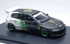 Honda civic monster gebraucht kaufen  Maintal