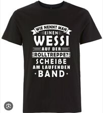 Shirt damen herren gebraucht kaufen  Magdeburg