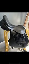 Horse saddle 18m for sale  WAKEFIELD