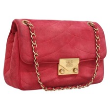Borsa tracolla chanel usato  Cervia