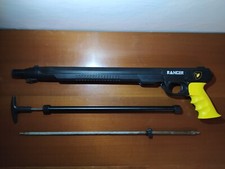 Technisub ranger fucile usato  Pesaro