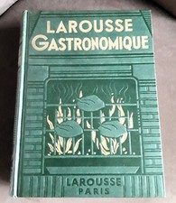 Grand livre larousse d'occasion  Bizanos