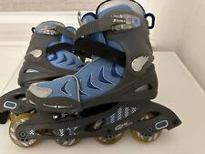 Inline skates rollschuhe gebraucht kaufen  Haßfurt