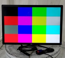 Dell u2412mc lcd for sale  Marietta