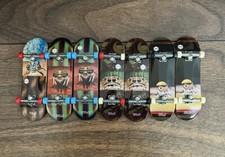 Tech deck fingerboard for sale  MAIDENHEAD