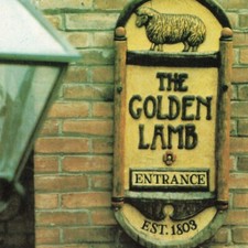 Postcard lebanon golden for sale  Southington