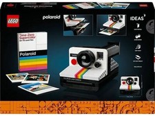 Lego 21345 polaroid gebraucht kaufen  Neu-Isenburg