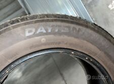 Gomme auto dayton usato  Crema