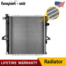 Radiator ford explorer for sale  North Brunswick