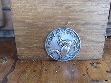 Medaglia per vecchio usato  San Giorgio Piacentino