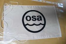 Bremen tischflagge reederei gebraucht kaufen  Stade