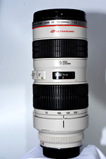 Canon 200mm f2.8 for sale  Brick
