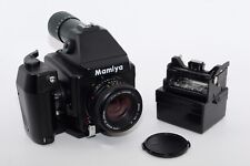 Mamiya 645e 6x4.5cm for sale  Solon