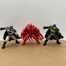 Marvel mini batman for sale  HAVANT