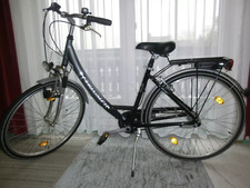Damenfahrrad triumph modell gebraucht kaufen  Rottenburg a.d.Laaber