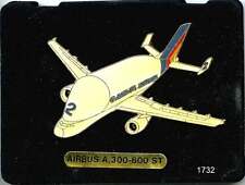 Bro1732 broche airbus d'occasion  Castanet-Tolosan