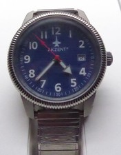 Akzent armbanduhr roter gebraucht kaufen  Recklinghausen