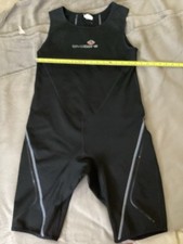 Lavacore skin suit for sale  TIPTON