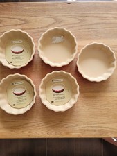 Creuset stoneware mini for sale  IBSTOCK
