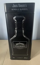 Jack daniels single for sale  PORTSMOUTH