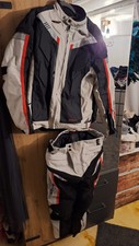 Motorrad textil kombi gebraucht kaufen  Flörsheim