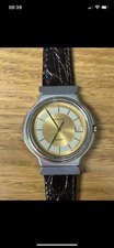 Montre vintage zenith d'occasion  Le Cannet