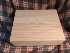 wine box cover for sale  Chicago