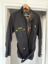 Genuine barbour wax for sale  PAIGNTON