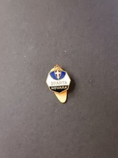 Pins football pin d'occasion  Expédié en Belgium