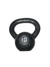 Cast iron kettlebell for sale  Westerville