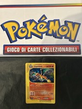 Charizard holo expedition usato Charizard holo expedition usato  Paese