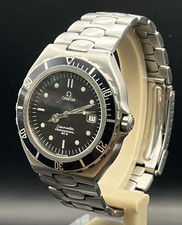 Omega seamaster pre for sale  HARTFIELD