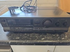 Technics gx100l vintage for sale  TAMWORTH